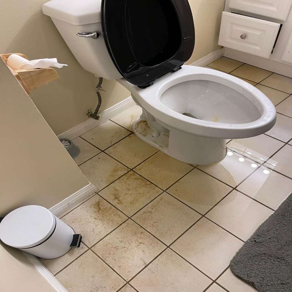 Water Damage Restoration